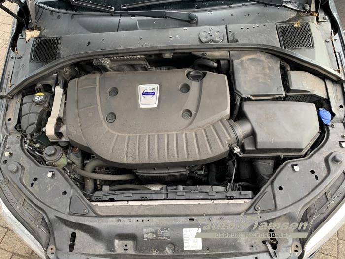 Usagé Boîte de vitesse Volvo V70 (BW) 2.0 D3 20V Prix € 500,00 Règlement à la marge proposé par Auto Samsen B.V.