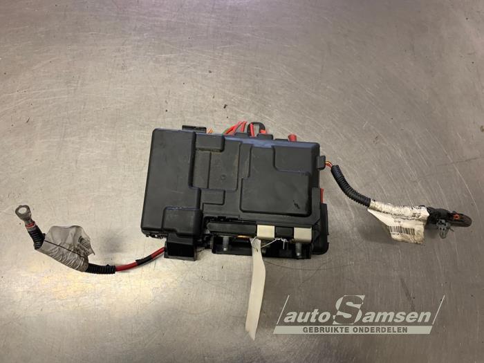 Used Start/Stop computer Volvo V70 (BW) 2.0 D3 20V Price € 150,00 Margin scheme offered by Auto Samsen B.V.