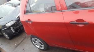 Used Rear door 4-door, right Kia Picanto (TA) 1.0 12V Price € 250,00 Margin scheme offered by Auto Samsen B.V.