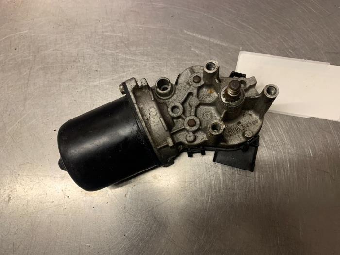 Front wiper motor from a Mini Cooper 2007