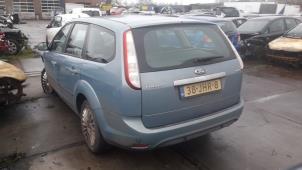 Used Wing mirror, left Ford Focus 2 Wagon 1.8 16V Price € 50,00 Margin scheme offered by Auto Samsen B.V.