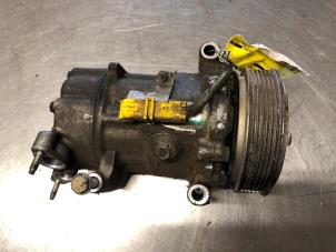 Used Air conditioning pump Peugeot 206 (2A/C/H/J/S) 1.4 XR,XS,XT,Gentry Price € 75,00 Margin scheme offered by Auto Samsen B.V.