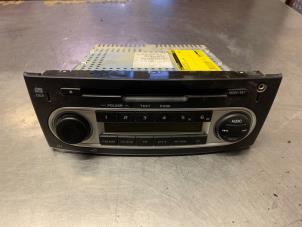 Used Radio CD player Mitsubishi Colt (Z2/Z3) 1.1 12V Price € 100,00 Margin scheme offered by Auto Samsen B.V.