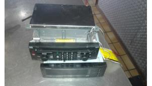Używane Radioodtwarzacz CD Peugeot 307 CC (3B) 2.0 16V Cena € 100,00 Procedura marży oferowane przez Auto Samsen B.V.