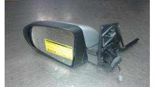 Used Wing mirror, left Mitsubishi Colt (Z2/Z3) 1.3 16V Price € 45,00 Margin scheme offered by Auto Samsen B.V.