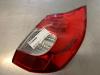 Taillight, right from a Renault Grand Scenic 2007