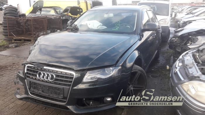 Used Engine Audi A4 Avant (B8) 2.0 TDI 16V Price € 750,00 Margin scheme offered by Auto Samsen B.V.