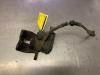 Audi A4 Avant (B8) 2.0 TDI 16V Bremszange links hinten