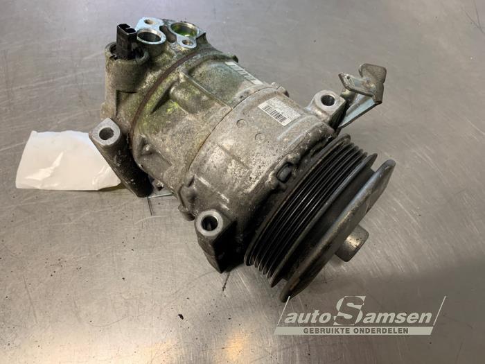 Gebrauchte Klimapumpe Fiat Grande Punto (199) 1.4 T-Jet 16V Preis € 50,00 Margenregelung angeboten von Auto Samsen B.V.