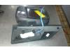 Wing mirror, left from a Fiat Scudo (270), 2007 / 2016 2.0 D Multijet, Delivery, Diesel, 1.997cc, 88kW (120pk), FWD, DW10UTED4; RHK, 2007-01 / 2016-07, 270KXC 2009