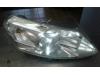 Headlight, right from a Fiat Scudo (270), 2007 / 2016 2.0 D Multijet, Delivery, Diesel, 1.997cc, 88kW (120pk), FWD, DW10UTED4; RHK, 2007-01 / 2016-07, 270KXC 2009