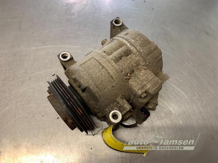 Gebrauchte Klimapumpe Audi A4 Avant Quattro (B6) 2.5 TDI V6 24V Preis € 75,00 Margenregelung angeboten von Auto Samsen B.V.