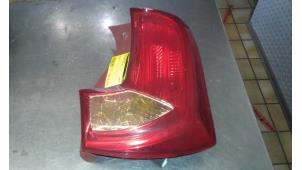Used Taillight, right Kia Picanto (TA) 1.2 16V Price € 75,00 Margin scheme offered by Auto Samsen B.V.