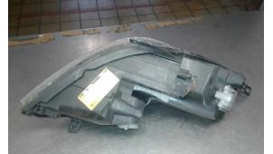 Used Headlight, left Mitsubishi Colt (Z2/Z3) 1.5 16V CZ3 Price € 50,00 Margin scheme offered by Auto Samsen B.V.
