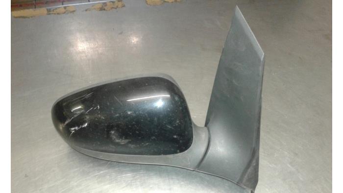 Wing mirror, right from a Ford Ka II 1.2 2009