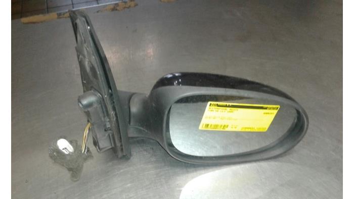 Wing mirror, right from a Ford Ka II 1.2 2009
