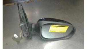 Used Wing mirror, right Ford Ka II 1.2 Price € 45,00 Margin scheme offered by Auto Samsen B.V.
