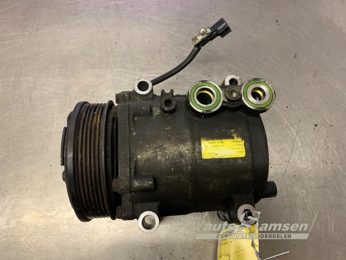 Gebrauchte Klimapumpe Ford Fiesta 6 (JA8) 1.6 TDCi 16V Preis € 75,00 Margenregelung angeboten von Auto Samsen B.V.