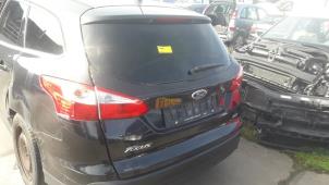 Used Tailgate Ford Focus 3 Wagon 1.6 TDCi ECOnetic Price € 300,00 Margin scheme offered by Auto Samsen B.V.
