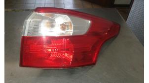 Used Taillight, right Ford Focus 3 Wagon 1.6 TDCi ECOnetic Price € 75,00 Margin scheme offered by Auto Samsen B.V.