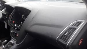 Gebrauchte Vollzähligkeit Airbags Ford Focus 3 Wagon 1.6 TDCi ECOnetic Preis € 500,00 Margenregelung angeboten von Auto Samsen B.V.