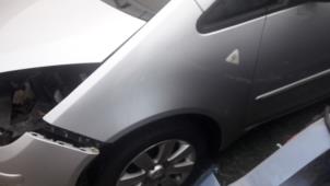 Used Front wing, left Mitsubishi Colt (Z2/Z3) 1.3 16V Price on request offered by Auto Samsen B.V.