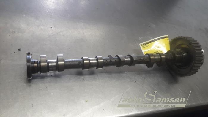 Usagé Arbre à cames Ford Focus Prix € 150,00 Règlement à la marge proposé par Auto Samsen B.V.
