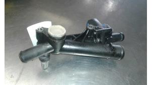 Used Water pipe Ford Focus Price € 100,00 Margin scheme offered by Auto Samsen B.V.