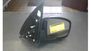 Gebrauchte Außenspiegel rechts Hyundai i10 (F5) 1.1i 12V Preis € 40,00 Margenregelung angeboten von Auto Samsen B.V.