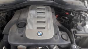 Usagé Moteur BMW 5 serie Touring (E61) 525d 24V Prix € 900,00 Règlement à la marge proposé par Auto Samsen B.V.