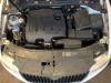 Getriebe van een Skoda Superb Combi (3TAC/TAF), 2009 / 2015 1.6 TDI, Kombi/o, Diesel, 1.598cc, 77kW (105pk), FWD, CAYC, 2010-09 / 2015-05 2012