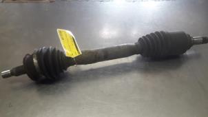 Used Front drive shaft, left Mercedes A (W169) 2.0 A-160 CDI 16V Price € 75,00 Margin scheme offered by Auto Samsen B.V.