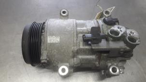 Used Air conditioning pump Mercedes A (W169) 2.0 A-160 CDI 16V Price € 100,00 Margin scheme offered by Auto Samsen B.V.