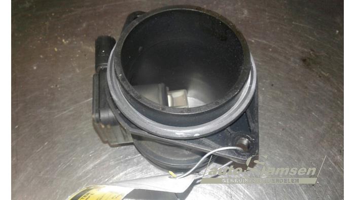 Gebrauchte Luftmengenmesser Mercedes A (W169) 2.0 A-160 CDI 16V Preis € 75,00 Margenregelung angeboten von Auto Samsen B.V.