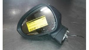 Used Wing mirror, left Seat Ibiza IV (6J5) 1.2 TSI Price € 45,00 Margin scheme offered by Auto Samsen B.V.