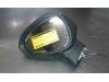 Wing mirror, left from a Seat Ibiza IV (6J5) 1.2 TSI 2011