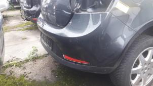 Used Rear bumper Seat Ibiza IV (6J5) 1.2 TSI Price € 150,00 Margin scheme offered by Auto Samsen B.V.