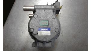 Used Air conditioning pump Kia Cerato 1.6 16V Price € 75,00 Margin scheme offered by Auto Samsen B.V.