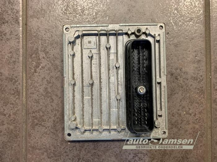 Used Engine management computer Ford Focus C-Max 1.6 16V Price € 75,00 Margin scheme offered by Auto Samsen B.V.