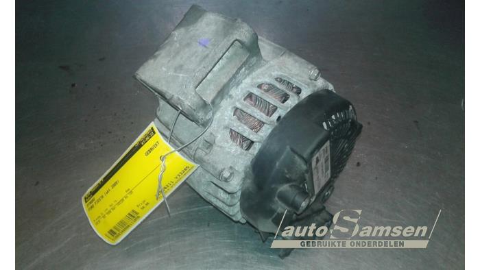Usagé Dynamo Ford Fiesta 6 (JA8) 1.6 16V Sport Prix € 50,00 Règlement à la marge proposé par Auto Samsen B.V.
