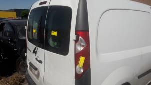 Used Taillight, right Renault Kangoo Express (FW) 1.5 dCi 90 FAP Price € 50,00 Margin scheme offered by Auto Samsen B.V.