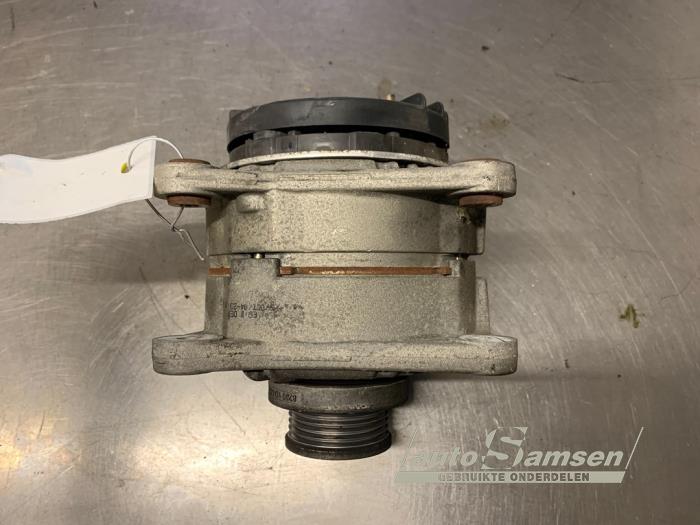 Begagnade Dynamo Renault Modus/Grand Modus (JP) 1.4 16V Pris € 40,00 Marginaltabell erbjuds av Auto Samsen B.V.