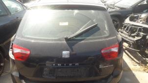 Used Tailgate Seat Ibiza ST (6J8) 1.2 TDI Ecomotive Price € 200,00 Margin scheme offered by Auto Samsen B.V.