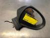 Wing mirror, right from a Seat Ibiza ST (6J8) 1.2 TDI Ecomotive 2011