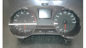 Used Odometer KM Seat Ibiza IV SC (6J1) 1.2 12V Price € 75,00 Margin scheme offered by Auto Samsen B.V.