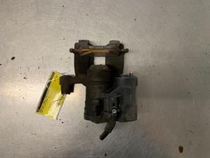 Used Rear brake calliper, left Audi A3 Sportback (8VA/8VF) 1.5 TFSI 16V Price € 150,00 Margin scheme offered by Auto Samsen B.V.