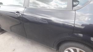 Used Rear door 4-door, left Seat Leon (1P1) 1.4 TSI 16V Price € 250,00 Margin scheme offered by Auto Samsen B.V.