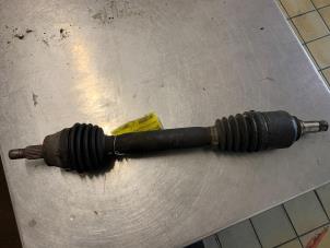 Used Front drive shaft, left Mercedes A (W169) 1.5 A-150 5-Drs. Price € 75,00 Margin scheme offered by Auto Samsen B.V.