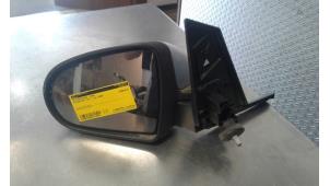 Used Wing mirror, left Mitsubishi Colt (Z2/Z3) 1.3 16V Price € 40,00 Margin scheme offered by Auto Samsen B.V.