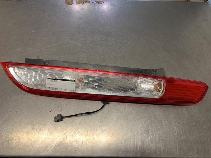Taillight, right from a Ford Focus 2 1.6 16V 2010